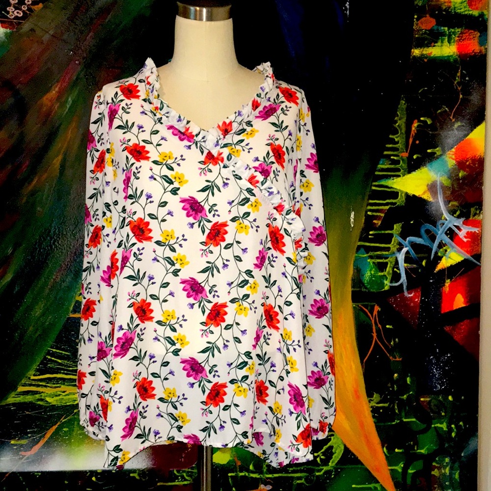 Women’s Blouse